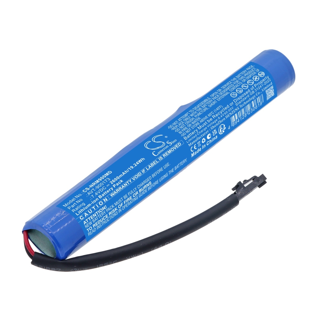 Batéria Nahrádza Neuromove AVT-900173