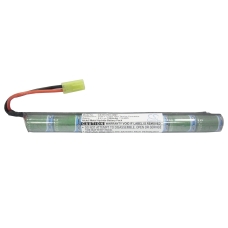 Kompatibilná náhrada batérie za RC CS-NS150C30MT