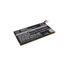 Kompatibilná náhrada batérie za Fuhu SP5067112