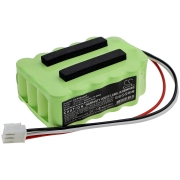 Batéria pre Manusa Control Unit