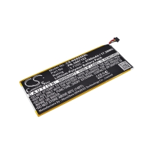 Batéria pre tablet Nabi CS-NSB008SL