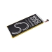 Batéria pre tablet Nabi CS-NSB008SL