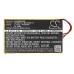 Batéria pre tablet Fuhu CS-NSB018SL