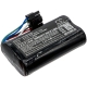 CS-NSG200SL<br />Batérie pre   nahrádza batériu ACKG2-WBP