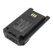 Batéria compatibleWith Inrico