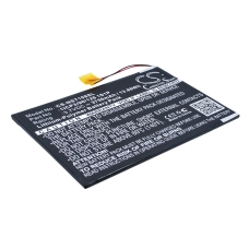 Batéria pre tablet Nuvision CS-NST108SL