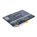 Batéria pre tablet Nuvision CS-NST108SL