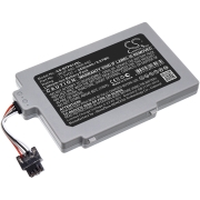 Batéria compatibleWith Nintendo