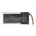 Batéria pre hry, PSP, NDS Nintendo CS-NTS012SL