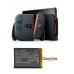 Batéria pre hry, PSP, NDS Nintendo CS-NTS200SL