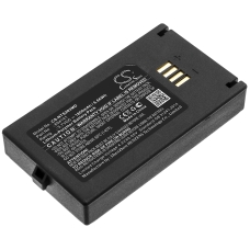 Lekárska batéria Nova CS-NTS203MD