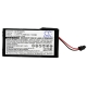 CS-NTS302SL<br />Batérie pre   nahrádza batériu 271-00002