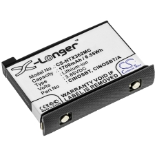 Batéria Nahrádza Insta360 CINOSBT