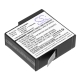 CS-NTX365MC<br />Batérie pre   nahrádza batériu CINSBAJA