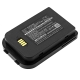 CS-NTX500BX<br />Batérie pre   nahrádza batériu J62510N0272