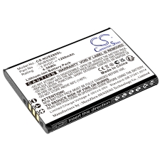 Batérie pre mobilné telefóny Nuu CS-NUS280SL