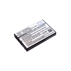NEC Batéria pre bezdrôtový telefón CS-NUX500CL