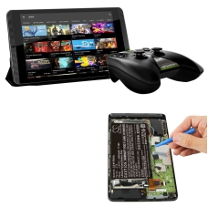 Batéria pre tablet Nvidia CS-NVT800SL