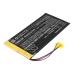 Batéria pre tablet Nvidia CS-NVT800SL