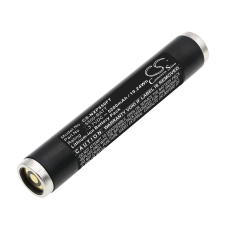 Kompatibilná náhrada batérie za Nightstick 5500-BATT