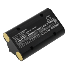 Batéria osvetľovacieho systému Nightstick CS-NXP568FT