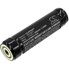 Batéria osvetľovacieho systému Nightstick CS-NXP984FT