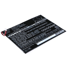 Batéria pre tablet Nextbook CS-NXT100SL