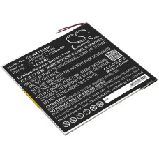 Batéria pre tablet Nextbook CS-NXT160SL