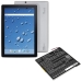 Batéria pre tablet Nextbook CS-NXT160SL