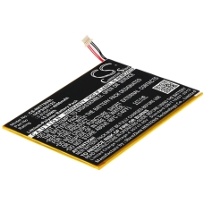Batéria pre tablet Nextbook CS-NXT785SL