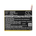 Batéria pre tablet Nextbook CS-NXT785SL