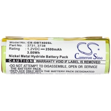 Lekárska batéria Oral-b CS-OBT400SL