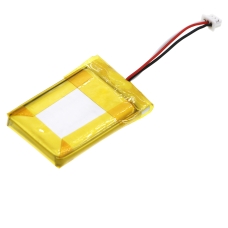 Zmontované batériové súpravy CS-OEM127