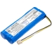 Batéria pre elektrické náradie Ohaus CS-OHT510SL