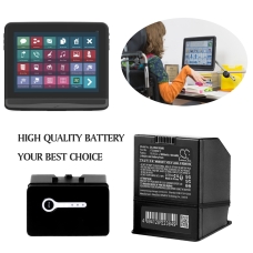 Onyx healthcare Tobii CS-ONH100MD Onyx healthcare Tobii CS-ONH100MD