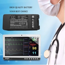 Lekárska batéria Onyx healthcare CS-ONH500MD Lekárska batéria Onyx healthcare CS-ONH500MD