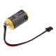 CS-OP210SL<br />Batérie pre   nahrádza batériu JZSP-BA01-1
