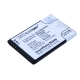 CS-OPA009SL<br />Batérie pre   nahrádza batériu BLT009