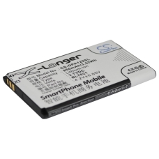 Batérie pre mobilné telefóny OPPO CS-OPA129SL