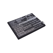 Batéria compatibleWith OPPO