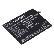 Batéria compatibleWith OPPO