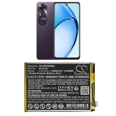 Batérie pre mobilné telefóny OPPO CS-OPA600SL