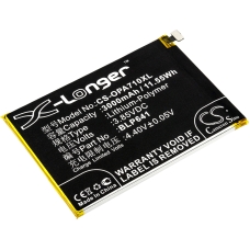 Batéria kompatibilné s OPPO CS-OPA710XL