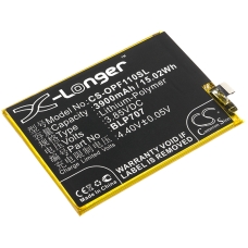 Batérie pre mobilné telefóny OPPO CS-OPF110SL