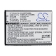 CS-OPF300SL<br />Batérie pre   nahrádza batériu BLP589