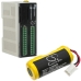 Priemyselné batérie Omron CS-OPM200SL