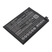 Batéria compatibleWith Oneplus