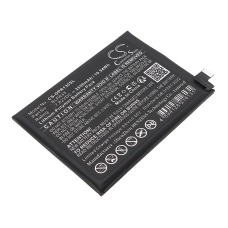 Kompatibilná náhrada batérie za Oneplus BLPA33