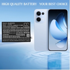 Batérie pre mobilné telefóny OPPO CS-OPR268SL