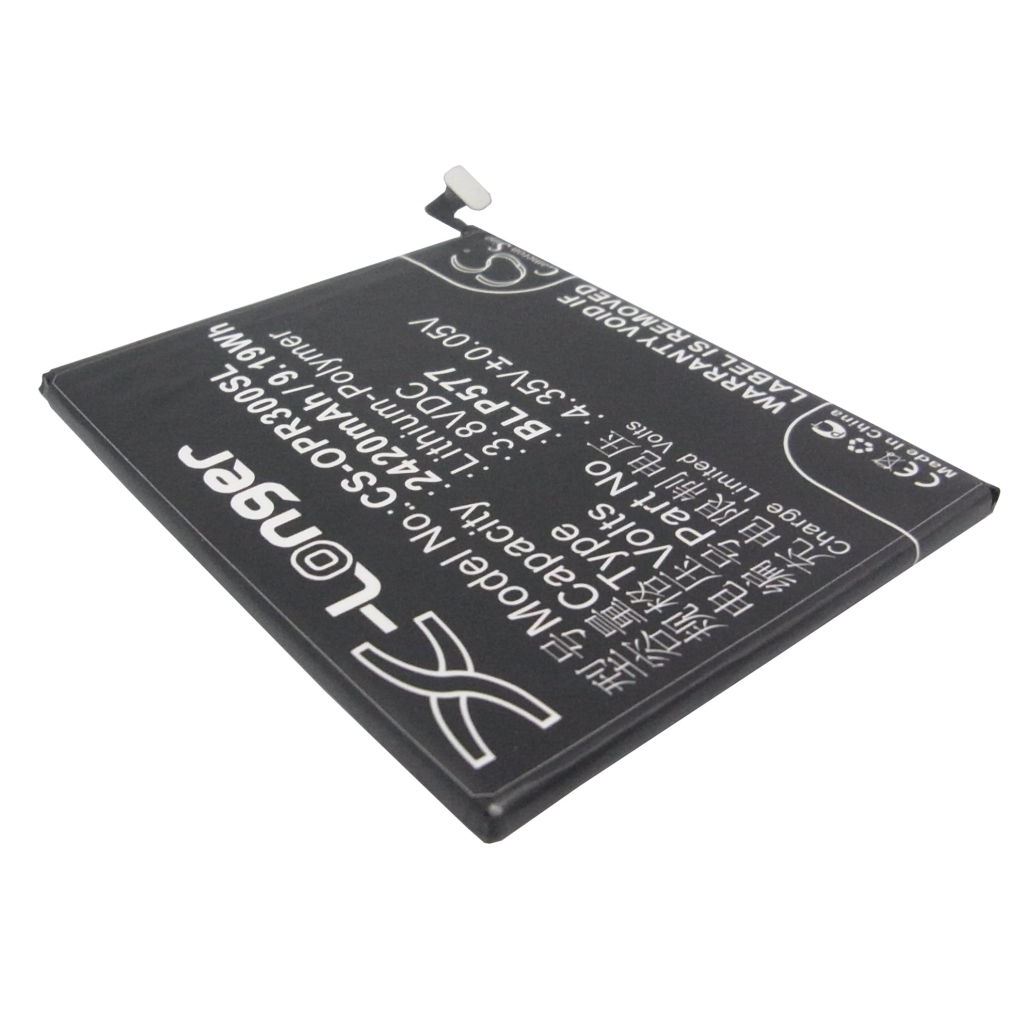 Batéria kompatibilné s OPPO CS-OPR300SL